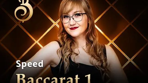 Speed Baccarat 1 - Marakumi - Kenya